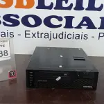 LOTE 388 - 01 CPU MARCA POSITIVO COM 8GB MEMORIA COM SSD E HD. (NO ESTADO) ATENÇÃO! FAZER A VISITAÇÃO ANTES DE ARREMATAR, NÃO SABEMOS SE FUNCIONA, LEILÃO NÃO TEM GARANTIA E NEM DEVOLUÇÃO, SUJEITO A POSSÍVEIS AVARIAS VISÍVEIS/OCULTAS E/OU AUSÊNCIA DE COMPONENTES.