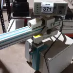 LOTE 371 - 01 EQUIPAMENTO DE FISIOTERAPIA ORTHIMA. (NO ESTADO) ATENÇÃO! FAZER A VISITAÇÃO ANTES DE ARREMATAR, NÃO SABEMOS SE FUNCIONA, LEILÃO NÃO TEM GARANTIA E NEM DEVOLUÇÃO, SUJEITO A POSSÍVEIS AVARIAS VISÍVEIS/OCULTAS E/OU AUSÊNCIA DE COMPONENTES.
