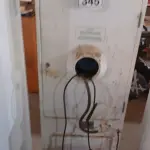 LOTE 345 - 01 MÁQUINA DE FAZER SUCO DE LARANJA. (NO ESTADO) ATENÇÃO! FAZER A VISITAÇÃO ANTES DE ARREMATAR, NÃO SABEMOS SE FUNCIONA, LEILÃO NÃO TEM GARANTIA E NEM DEVOLUÇÃO, SUJEITO A POSSÍVEIS AVARIAS VISÍVEIS/OCULTAS E/OU AUSÊNCIA DE COMPONENTES.