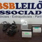 LOTE 062 - 02 SCANNERS 3M. (NO ESTADO EM QUE SE ENCONTRA. SUJEITO A AVARIAS OCULTAS/VISÍVEIS.)