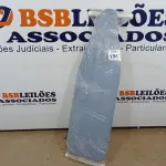 LOTE 134 - 01 TÁBUA DE PASSAR ROUPAS. (NO ESTADO EM QUE SE ENCONTRA. SUJEITO A AVARIAS OCULTAS/VISÍVEIS.) 