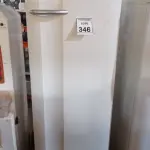 LOTE 346 - 01 INCUBADORA DE LABORATÓRIO TIPO B.O.D. THELGA. (NO ESTADO) ATENÇÃO! FAZER A VISITAÇÃO ANTES DE ARREMATAR, NÃO SABEMOS SE FUNCIONA. LEILÃO NÃO TEM GARANTIA E NEM DEVOLUÇÃO, SUJEITO A POSSÍVEIS AVARIAS VISÍVEIS/OCULTAS E/OU AUSÊNCIA DE COMPONENTES.
