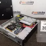 LOTE 390 - 01 CPU MARCA POSITIVO COM 8GB MEMORIA COM SSD E HD. (NO ESTADO) ATENÇÃO! FAZER A VISITAÇÃO ANTES DE ARREMATAR, NÃO SABEMOS SE FUNCIONA, LEILÃO NÃO TEM GARANTIA E NEM DEVOLUÇÃO, SUJEITO A POSSÍVEIS AVARIAS VISÍVEIS/OCULTAS E/OU AUSÊNCIA DE COMPONENTES.