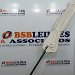 LOTE 143 - 01 GUARDA SOL. (NO ESTADO EM QUE SE ENCONTRA. SUJEITO A AVARIAS OCULTAS/VISÍVEIS.) BJ7374W