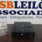 LOTE 388 - 01 CPU MARCA POSITIVO COM 8GB MEMORIA COM SSD E HD. (NO ESTADO) ATENÇÃO! FAZER A VISITAÇÃO ANTES DE ARREMATAR, NÃO SABEMOS SE FUNCIONA, LEILÃO NÃO TEM GARANTIA E NEM DEVOLUÇÃO, SUJEITO A POSSÍVEIS AVARIAS VISÍVEIS/OCULTAS E/OU AUSÊNCIA DE COMPONENTES.