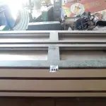 LOTE 495 - 01 PISTA FRIA. (NO ESTADO) ATENÇÃO! FAZER A VISITAÇÃO ANTES DE ARREMATAR, NÃO SABEMOS SE FUNCIONA, LEILÃO NÃO TEM GARANTIA E NEM DEVOLUÇÃO, SUJEITO A POSSÍVEIS AVARIAS VISÍVEIS/OCULTAS E/OU AUSÊNCIA DE COMPONENTES.