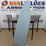 LOTE 093 - 01 TÁBUA DE PASSAR ROUPAS. (NO ESTADO EM QUE SE ENCONTRA. SUJEITO A AVARIAS OCULTAS/VISÍVEIS.)