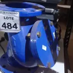 LOTE 484 - 01 FILTRO TIPO Y. (NO ESTADO) ATENÇÃO! FAZER A VISITAÇÃO ANTES DE ARREMATAR, NÃO SABEMOS SE FUNCIONA, LEILÃO NÃO TEM GARANTIA E NEM DEVOLUÇÃO, SUJEITO A POSSÍVEIS AVARIAS VISÍVEIS/OCULTAS E/OU AUSÊNCIA DE COMPONENTES.