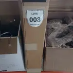 LOTE 003 - 01 CAIXA COM 16 TELEFONES. (NO ESTADO EM QUE SE ENCONTRA. SUJEITO A AVARIAS OCULTAS/VISÍVEIS.)