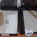 LOTE 393 - 02 SCANNERS MARCA AVISION. (NO ESTADO) ATENÇÃO! FAZER A VISITAÇÃO ANTES DE ARREMATAR, NÃO SABEMOS SE FUNCIONA. LEILÃO NÃO TEM GARANTIA E NEM DEVOLUÇÃO, SUJEITO A POSSÍVEIS AVARIAS VISÍVEIS/OCULTAS E/OU AUSÊNCIA DE COMPONENTES.