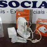 LOTE 021 - 02 BATEDEIRAS EASY MIX 110V. (NO ESTADO EM QUE SE ENCONTRA. SUJEITO A AVARIAS OCULTAS/VISÍVEIS.)