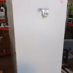 LOTE 350 - 01 INCUBADORA DE LABORATÓRIO 110V. (NO ESTADO) ATENÇÃO! FAZER A VISITAÇÃO ANTES DE ARREMATAR, NÃO SABEMOS SE FUNCIONA. LEILÃO NÃO TEM GARANTIA E NEM DEVOLUÇÃO, SUJEITO A POSSÍVEIS AVARIAS VISÍVEIS/OCULTAS E/OU AUSÊNCIA DE COMPONENTES.