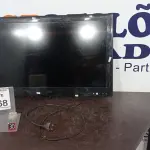 LOTE 368 - 01 TV LCD 32’’ MARCA AOC. (NO ESTADO) ATENÇÃO! FAZER A VISITAÇÃO ANTES DE ARREMATAR, NÃO SABEMOS SE FUNCIONA, LEILÃO NÃO TEM GARANTIA E NEM DEVOLUÇÃO, SUJEITO A POSSÍVEIS AVARIAS VISÍVEIS/OCULTAS E/OU AUSÊNCIA DE COMPONENTES.