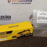 LOTE 090 - 01 KIT RETIFICA ELÉTRICA 220V 44 PEÇAS. (NO ESTADO) ATENÇÃO! FAZER A VISITAÇÃO ANTES DE ARREMATAR, NÃO SABEMOS SE FUNCIONA, LEILÃO NÃO TEM GARANTIA E NEM DEVOLUÇÃO, SUJEITO A POSSÍVEIS AVARIAS VISÍVEIS/OCULTAS E/OU AUSÊNCIA DE COMPONENTES.