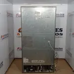 LOTE 058 - 01 GELADEIRA BRASTEMP INVERSE 4 FROST FREE 543 LITROS - BRO90AK 110VOLTS (NO ESTADO, NÃO SABEMOS SE FUNCIONA. LEILÃO NÃO TEM GARANTIA E NEM DEVOLUÇÃO, SUJEITO A POSSÍVEIS AVARIAS VISÍVEIS/OCULTAS E/OU AUSÊNCIA DE COMPONENTES)