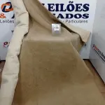LOTE 170 - 01 TAPETE. (NO ESTADO EM QUE SE ENCONTRA. SUJEITO A AVARIAS OCULTAS/VISÍVEIS.) AV9837P