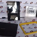 LOTE 098 - 01 TABLET MARCA POSITIVO. (NO ESTADO) ATENÇÃO! FAZER A VISITAÇÃO ANTES DE ARREMATAR, NÃO SABEMOS SE FUNCIONA, LEILÃO NÃO TEM GARANTIA E NEM DEVOLUÇÃO, SUJEITO A POSSÍVEIS AVARIAS VISÍVEIS/OCULTAS E/OU AUSÊNCIA DE COMPONENTES.