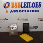 LOTE 013 - 02 TABLETS MARCA CCE. (NO ESTADO) ATENÇÃO! FAZER A VISITAÇÃO ANTES DE ARREMATAR, NÃO SABEMOS SE FUNCIONA, LEILÃO NÃO TEM GARANTIA E NEM DEVOLUÇÃO, SUJEITO A POSSÍVEIS AVARIAS VISÍVEIS/OCULTAS E/OU AUSÊNCIA DE COMPONENTES.