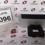 LOTE 096 - 01 TABLET HP ELITEPAD. (NO ESTADO) ATENÇÃO! FAZER A VISITAÇÃO ANTES DE ARREMATAR, NÃO SABEMOS SE FUNCIONA, LEILÃO NÃO TEM GARANTIA E NEM DEVOLUÇÃO, SUJEITO A POSSÍVEIS AVARIAS VISÍVEIS/OCULTAS E/OU AUSÊNCIA DE COMPONENTES.
