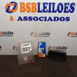 LOTE 027 - 01 SMARTPHONE MACA SAMSUNG. (NO ESTADO) ATENÇÃO! FAZER A VISITAÇÃO ANTES DE ARREMATAR, NÃO SABEMOS SE FUNCIONA, LEILÃO NÃO TEM GARANTIA E NEM DEVOLUÇÃO, SUJEITO A POSSÍVEIS AVARIAS VISÍVEIS/OCULTAS E/OU AUSÊNCIA DE COMPONENTES.