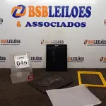 LOTE 045 - 01 TABLET MARCA POSITIVO. (NO ESTADO) ATENÇÃO! FAZER A VISITAÇÃO ANTES DE ARREMATAR, NÃO SABEMOS SE FUNCIONA, LEILÃO NÃO TEM GARANTIA E NEM DEVOLUÇÃO, SUJEITO A POSSÍVEIS AVARIAS VISÍVEIS/OCULTAS E/OU AUSÊNCIA DE COMPONENTES.