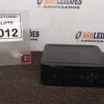 LOTE 012 - 01 GERADOR DE TRANSMISSÃO HD. (NO ESTADO) ATENÇÃO! FAZER A VISITAÇÃO ANTES DE ARREMATAR, NÃO SABEMOS SE FUNCIONA. LEILÃO NÃO TEM GARANTIA E NEM DEVOLUÇÃO, SUJEITO A POSSÍVEIS AVARIAS VISÍVEIS/OCULTAS E/OU AUSÊNCIA DE COMPONENTES.