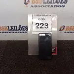 LOTE 223 - 01 IPHONE 8. (NO ESTADO EM QUE SE ENCONTRA. SUJEITO A AVARIAS OCULTAS/VISÍVEIS.)