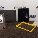 LOTE 040 - 01 TABLET MARCA POSITIVO. (NO ESTADO) ATENÇÃO! FAZER A VISITAÇÃO ANTES DE ARREMATAR, NÃO SABEMOS SE FUNCIONA, LEILÃO NÃO TEM GARANTIA E NEM DEVOLUÇÃO, SUJEITO A POSSÍVEIS AVARIAS VISÍVEIS/OCULTAS E/OU AUSÊNCIA DE COMPONENTES.