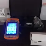 LOTE 088 - 01 TABLET JUNIPER MESA. (NO ESTADO) ATENÇÃO! FAZER A VISITAÇÃO ANTES DE ARREMATAR, NÃO SABEMOS SE FUNCIONA, LEILÃO NÃO TEM GARANTIA E NEM DEVOLUÇÃO, SUJEITO A POSSÍVEIS AVARIAS VISÍVEIS/OCULTAS E/OU AUSÊNCIA DE COMPONENTES.