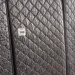 LOTE 169 - 01 COLCHÃO SOLTEIRO COM BASE 1,88CM X 0,88CM. (NO ESTADO EM QUE SE ENCONTRA. SUJEITO A AVARIAS OCULTAS/VISÍVEIS.) BJ7220P