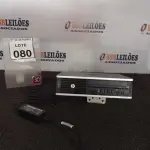 LOTE 080 - 01 MINI PC MARCA HP. (NO ESTADO) ATENÇÃO! FAZER A VISITAÇÃO ANTES DE ARREMATAR, NÃO SABEMOS SE FUNCIONA, LEILÃO NÃO TEM GARANTIA E NEM DEVOLUÇÃO, SUJEITO A POSSÍVEIS AVARIAS VISÍVEIS/OCULTAS E/OU AUSÊNCIA DE COMPONENTES.