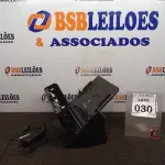 LOTE 030 - 01 SCANNER I1190 MARCA KODAK. (NO ESTADO) ATENÇÃO! FAZER A VISITAÇÃO ANTES DE ARREMATAR, NÃO SABEMOS SE FUNCIONA, LEILÃO NÃO TEM GARANTIA E NEM DEVOLUÇÃO, SUJEITO A POSSÍVEIS AVARIAS VISÍVEIS/OCULTAS E/OU AUSÊNCIA DE COMPONENTES.