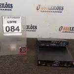 LOTE 084 - 02 MINIS PC MARCA POSITIVO. (NO ESTADO) ATENÇÃO! FAZER A VISITAÇÃO ANTES DE ARREMATAR, NÃO SABEMOS SE FUNCIONA, LEILÃO NÃO TEM GARANTIA E NEM DEVOLUÇÃO, SUJEITO A POSSÍVEIS AVARIAS VISÍVEIS/OCULTAS E/OU AUSÊNCIA DE COMPONENTES.