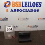 LOTE 084 - 02 MINIS PC MARCA POSITIVO. (NO ESTADO) ATENÇÃO! FAZER A VISITAÇÃO ANTES DE ARREMATAR, NÃO SABEMOS SE FUNCIONA, LEILÃO NÃO TEM GARANTIA E NEM DEVOLUÇÃO, SUJEITO A POSSÍVEIS AVARIAS VISÍVEIS/OCULTAS E/OU AUSÊNCIA DE COMPONENTES.