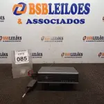 LOTE 085 - 01 MINI PC MARCA HP. (NO ESTADO) ATENÇÃO! FAZER A VISITAÇÃO ANTES DE ARREMATAR, NÃO SABEMOS SE FUNCIONA, LEILÃO NÃO TEM GARANTIA E NEM DEVOLUÇÃO, SUJEITO A POSSÍVEIS AVARIAS VISÍVEIS/OCULTAS E/OU AUSÊNCIA DE COMPONENTES.