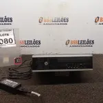 LOTE 080 - 01 MINI PC MARCA HP. (NO ESTADO) ATENÇÃO! FAZER A VISITAÇÃO ANTES DE ARREMATAR, NÃO SABEMOS SE FUNCIONA, LEILÃO NÃO TEM GARANTIA E NEM DEVOLUÇÃO, SUJEITO A POSSÍVEIS AVARIAS VISÍVEIS/OCULTAS E/OU AUSÊNCIA DE COMPONENTES.