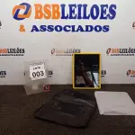 LOTE 003 - 01 TABLET MARCA POSITIVO. (NO ESTADO) ATENÇÃO! FAZER A VISITAÇÃO ANTES DE ARREMATAR, NÃO SABEMOS SE FUNCIONA, LEILÃO NÃO TEM GARANTIA E NEM DEVOLUÇÃO, SUJEITO A POSSÍVEIS AVARIAS VISÍVEIS/OCULTAS E/OU AUSÊNCIA DE COMPONENTES.