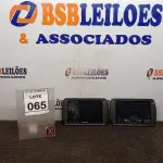 LOTE 065 - 01 TABLET MARCA MOTOROLA. (NO ESTADO) ATENÇÃO! FAZER A VISITAÇÃO ANTES DE ARREMATAR, NÃO SABEMOS SE FUNCIONA, LEILÃO NÃO TEM GARANTIA E NEM DEVOLUÇÃO, SUJEITO A POSSÍVEIS AVARIAS VISÍVEIS/OCULTAS E/OU AUSÊNCIA DE COMPONENTES.