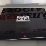 LOTE 042 - 01 COOKTOP DE INDUÇÃO 4 ZONAS DE AQUECIMENTO SUGGAR 220VOLTS (NO ESTADO, NÃO SABEMOS SE FUNCIONA. LEILÃO NÃO TEM GARANTIA E NEM DEVOLUÇÃO, SUJEITO A POSSÍVEIS AVARIAS VISÍVEIS/OCULTAS E/OU AUSÊNCIA DE COMPONENTES)