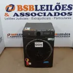 LOTE 006 - 01 LAVA E SECA MIDEA 11KG MOTOR INVERTER, MF200D110WB 220VOLTS (NO ESTADO, NÃO SABEMOS SE FUNCIONA. LEILÃO NÃO TEM GARANTIA E NEM DEVOLUÇÃO, SUJEITO A POSSÍVEIS AVARIAS VISÍVEIS/OCULTAS E/OU AUSÊNCIA DE COMPONENTES)