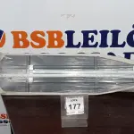 LOTE 177 - 01 TÁBUA DE PASSAT. (NO ESTADO EM QUE SE ENCONTRA. SUJEITO A AVARIAS OCULTAS/VISÍVEIS.)