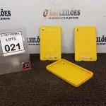 LOTE 021 - 02 TABLETS MARCA CCE. (NO ESTADO) ATENÇÃO! FAZER A VISITAÇÃO ANTES DE ARREMATAR, NÃO SABEMOS SE FUNCIONA, LEILÃO NÃO TEM GARANTIA E NEM DEVOLUÇÃO, SUJEITO A POSSÍVEIS AVARIAS VISÍVEIS/OCULTAS E/OU AUSÊNCIA DE COMPONENTES.