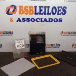 LOTE 008 - 01 TABLET MARCA POSITIVO. (NO ESTADO) ATENÇÃO! FAZER A VISITAÇÃO ANTES DE ARREMATAR, NÃO SABEMOS SE FUNCIONA, LEILÃO NÃO TEM GARANTIA E NEM DEVOLUÇÃO, SUJEITO A POSSÍVEIS AVARIAS VISÍVEIS/OCULTAS E/OU AUSÊNCIA DE COMPONENTES.