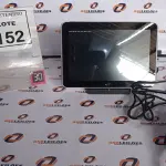 LOTE 152 - 01 TABLET HP ELITEPAD. (NO ESTADO) ATENÇÃO! FAZER A VISITAÇÃO ANTES DE ARREMATAR, NÃO SABEMOS SE FUNCIONA, LEILÃO NÃO TEM GARANTIA E NEM DEVOLUÇÃO, SUJEITO A POSSÍVEIS AVARIAS VISÍVEIS/OCULTAS E/OU AUSÊNCIA DE COMPONENTES.