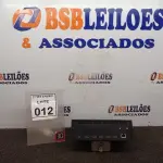 LOTE 012 - 01 GERADOR DE TRANSMISSÃO HD. (NO ESTADO) ATENÇÃO! FAZER A VISITAÇÃO ANTES DE ARREMATAR, NÃO SABEMOS SE FUNCIONA. LEILÃO NÃO TEM GARANTIA E NEM DEVOLUÇÃO, SUJEITO A POSSÍVEIS AVARIAS VISÍVEIS/OCULTAS E/OU AUSÊNCIA DE COMPONENTES.