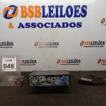 LOTE 046 - 01 MINI PC MARCA HP. (NO ESTADO) ATENÇÃO! FAZER A VISITAÇÃO ANTES DE ARREMATAR, NÃO SABEMOS SE FUNCIONA, LEILÃO NÃO TEM GARANTIA E NEM DEVOLUÇÃO, SUJEITO A POSSÍVEIS AVARIAS VISÍVEIS/OCULTAS E/OU AUSÊNCIA DE COMPONENTES.
