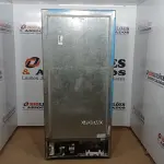 LOTE 001 - 01 GELADEIRA BRASTEMP FROST FREE PLATINUM MULTI PORTAS 540L BRO80 - 220VOLTS (NO ESTADO, NÃO SABEMOS SE FUNCIONA. LEILÃO NÃO TEM GARANTIA E NEM DEVOLUÇÃO, SUJEITO A POSSÍVEIS AVARIAS VISÍVEIS/OCULTAS E/OU AUSÊNCIA DE COMPONENTES)
