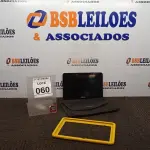 LOTE 060 - 01 TABLET MARCA POSITIVO. (NO ESTADO) ATENÇÃO! FAZER A VISITAÇÃO ANTES DE ARREMATAR, NÃO SABEMOS SE FUNCIONA, LEILÃO NÃO TEM GARANTIA E NEM DEVOLUÇÃO, SUJEITO A POSSÍVEIS AVARIAS VISÍVEIS/OCULTAS E/OU AUSÊNCIA DE COMPONENTES.