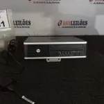 LOTE 061 - 01 MINI PC MARCA HP. (NO ESTADO) ATENÇÃO! FAZER A VISITAÇÃO ANTES DE ARREMATAR, NÃO SABEMOS SE FUNCIONA, LEILÃO NÃO TEM GARANTIA E NEM DEVOLUÇÃO, SUJEITO A POSSÍVEIS AVARIAS VISÍVEIS/OCULTAS E/OU AUSÊNCIA DE COMPONENTES.