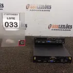 LOTE 033 - 02 MINIS PC MARCA POSITIVO. (NO ESTADO) ATENÇÃO! FAZER A VISITAÇÃO ANTES DE ARREMATAR, NÃO SABEMOS SE FUNCIONA, LEILÃO NÃO TEM GARANTIA E NEM DEVOLUÇÃO, SUJEITO A POSSÍVEIS AVARIAS VISÍVEIS/OCULTAS E/OU AUSÊNCIA DE COMPONENTES.